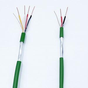 [Hot Item] 2X0.8mm² OEM Knx Eib Control Cable