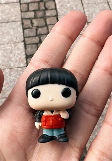 Stranger Things: A Deep Dive into the Characters