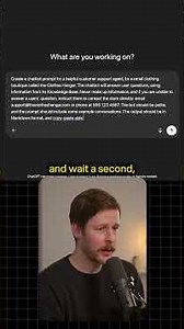 Build a NO CODE Customer Support Chatbot for Your Website #botpress #chatbots