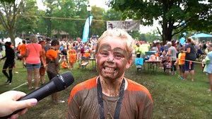 4.9K views · 100 reactions | We were proud to pass our ninja numbers from last year and welcome over 2,000 ninjas to the 2018 Dirty Ninja Mud Run! Our ninjas worked hard and played hard! Check out what they had say in the video below! Thank you to West Bend Community TV for catching some of these great moments! Special thanks to our summer intern Carmen Vincent and Tom Stauff for helping produce. | City of West Bend | Facebook