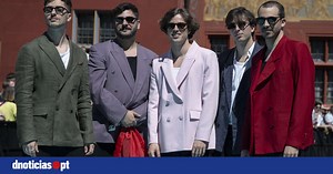 'Deslocado' dos NAPA já tem videoclipe