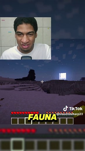 Minecraft Java com Mod do Godzilla: Aventura Épica