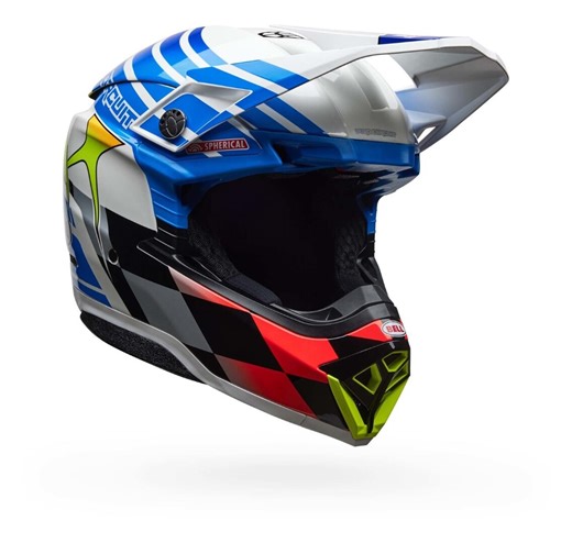 How Mips Works in a Motorcycle Helmet