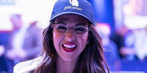 Lauren Boebert Caught Fondling Date’s Genitals During Family-Friendly Musical: Video