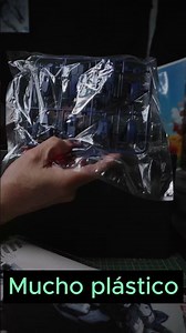 Hemoxian The legion of thor Model Kit