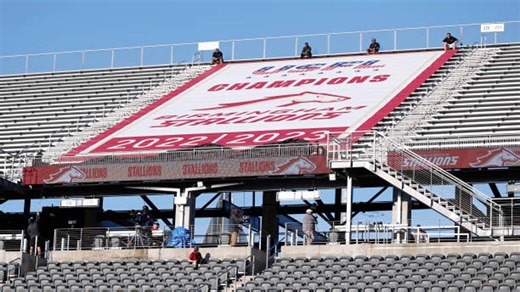 UFL Playoffs Lines, Betting Odds & TV Schedule