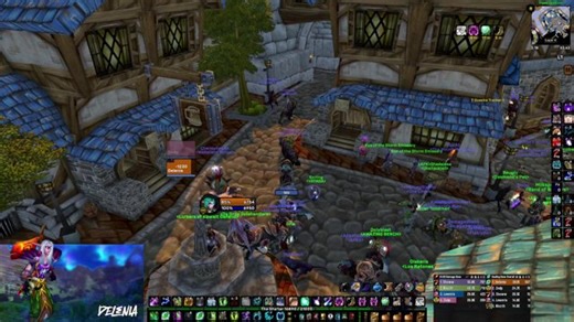 surely fun arena