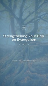 In today's message on Insight for Living, Pastor Chuck Swindoll highlights truth that transforms our understanding of faith at its core: "Christianity is being rightly related to a PERSON—not religious activities. That's the best-kept secret in America. We're surrounded by people who think by working somehow or performing religious duties, they'll earn their place in God's family. But it's a gift, not a work." This revelation from Acts 8 exposes why so many miss the heart of authentic faith. It'