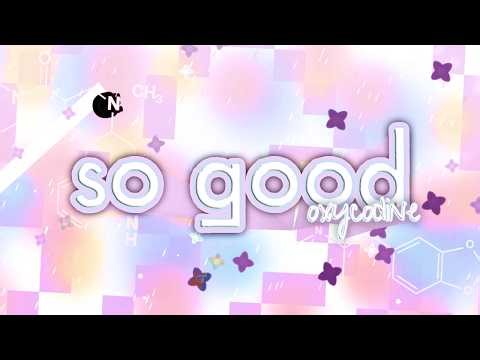 [TOP 350] so good // SHOWCASE