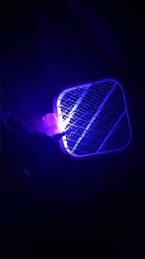 Genine review if mosquito racket