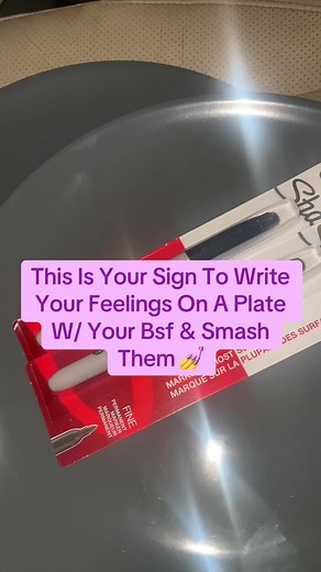 Plates Smashing Therapy: Letting Go of the Past