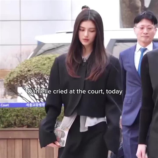 Daniella Breaks Down: New Jeans Controversy