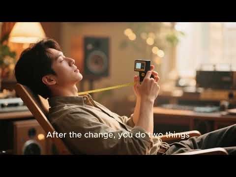 Jack of Speed Advanced Setup Using AI and REW