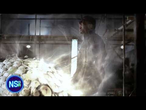 The Alien Pod Opens | Alien Hunter