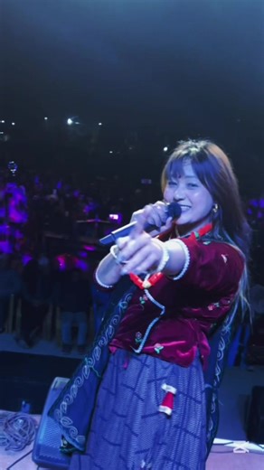 Sankhuwasabha Sekaha Live Concert Highlights