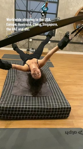 Your body is smarter than you think. Give it a little stretch, a bit of space in the joints, better blood flow — and it immediately starts restoring itself. This is the natural power of the human body. At PRAVILIFE in Ubud, Bali, we guide you into this deep reset. And if you can’t come in person, we ship our devices to almost every corner of the world: USA, EU, Brazil, India, UK, Germany, Australia — the list keeps growing. Truly, where don’t we ship? #pravilo #pravilife #pravigear | Pravi Life