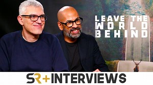 Sam Esmail & Rumaan Alam Interview: Cultivating Dread In Leave The World Behind