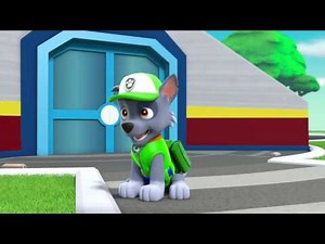 Clip 04 - Pups Find a Genie & Pups Save a Tightrope Walker