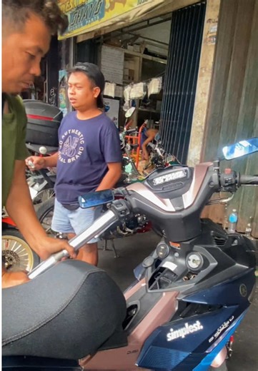 Sniper 150 Semi Bend vs Full Bend Comparison