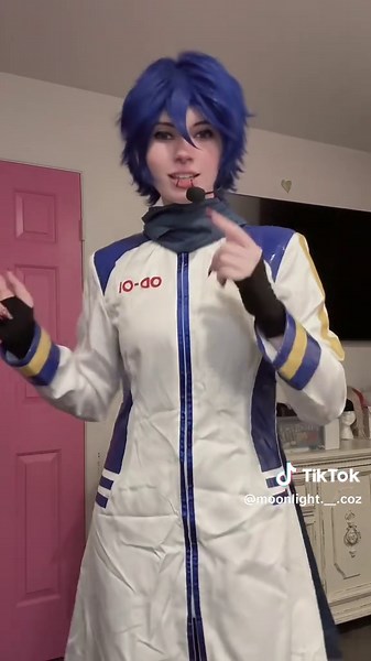 Kaito Dance Tutorial: Mastering Vocaloid Moves