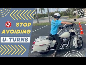 Mastering the U-Turn | Drilling in on Exercise 6