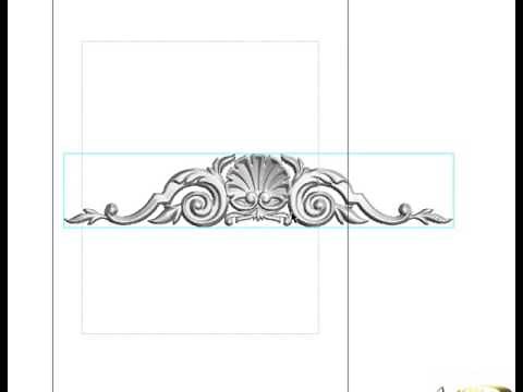 Shark CNC & ARTCLIP-3D | Carving Software