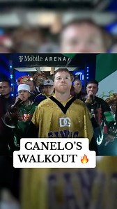 54K views · 1.1K reactions | Santa Fe klan walk out is too cold 略 #canelo #latinos #mexicans #latinousa | NELA TV | Facebook