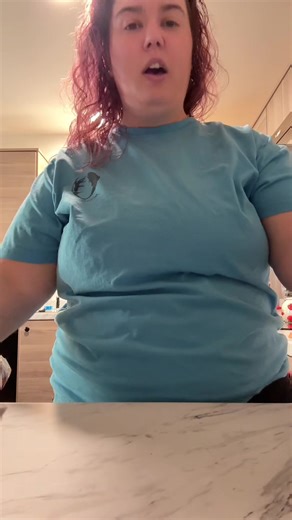 Showing you guys my kitchen stuff