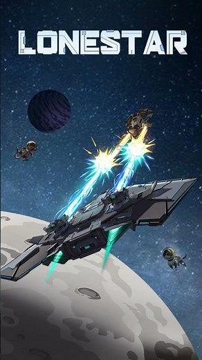 Cute animals on land AND in space?! Sign us up.