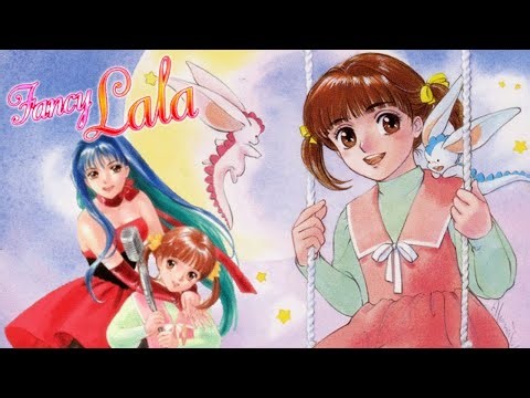 Fancy Lala EP 25 ITA