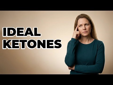 What Blood Ketone Level Is Best For Keto?