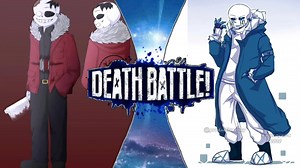 【生死决斗】感染者 VS Error 404