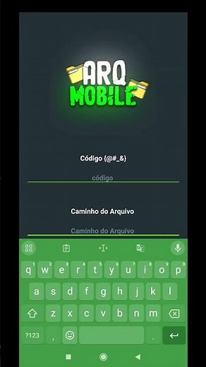 App to create registry entries on your phone 📱 #freefire #viral #regedit #ff #regeditpro #garenaf...