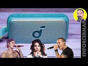 ANKER Soundcore Motion 300 Full Review (with audio test)