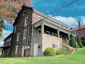 Jeannette ‘Mansion House’ that predates city is home to local history – and up for sale