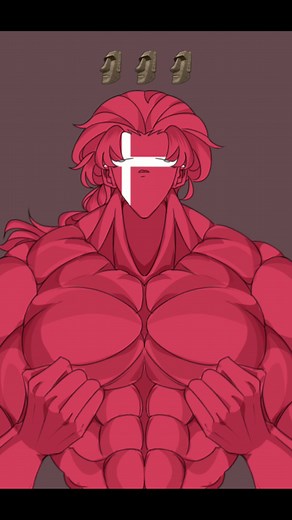 Which Race is the Strongest? A Countryhumans Analysis