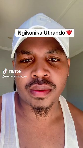 #secretecode6 #Ngazikhethela #NgikunikaUthando #SIYATHANDANANAYE #maskandivibes #SAMA28