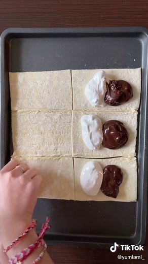 Delicious Homemade S'mores Pop Tart Recipe