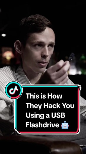 USB Security Risks: How Hackers Exploit Flash Drives