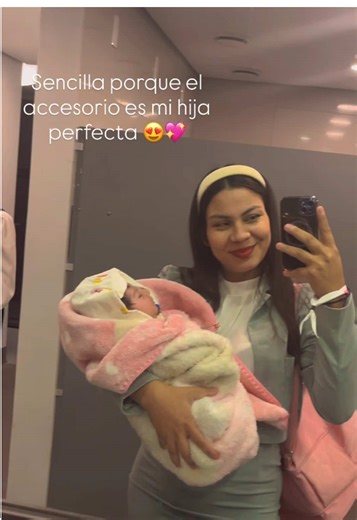 Mi bebé💖 #bebe #hija #mamaprimeriza #fyp #paratiiiiiiiiiiiiiiiiiiiiiiiiiiiiiii #xybca