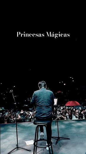 Magical Princesses #jesusadrianromero #colombia #jardetour #concert