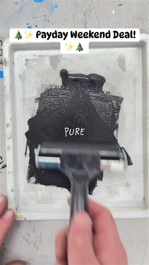 This weekend only — all our Festive Lino Printing Workshops are on...