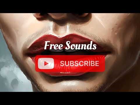 Free Huh? Sound Effects | Confused, Curious & Questioning Reactions