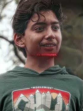 Trampoline springs turn into projectiles