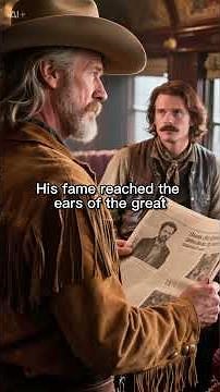 Buck Taylor Wild West Icon of Gunsmoke and Real Cowboy Culture | True Story