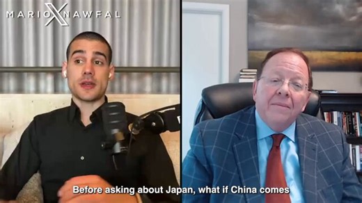 🇨🇳 🇮🇷 If China wants to broker Iran's nuclear deal, it needs boots on the ground.Political scientist Robert Pape says the path to a deal is actually simple on paper. China offers Iran economic integration. Iran freezes its nuclear program.Trump claims the political win.The part nobody's solved is credibility.Iran has been promised things before. The promises didn't hold.Pape says the fix is what he calls the credibility of commitment problem.China would have to put 100,000 personnel inside I