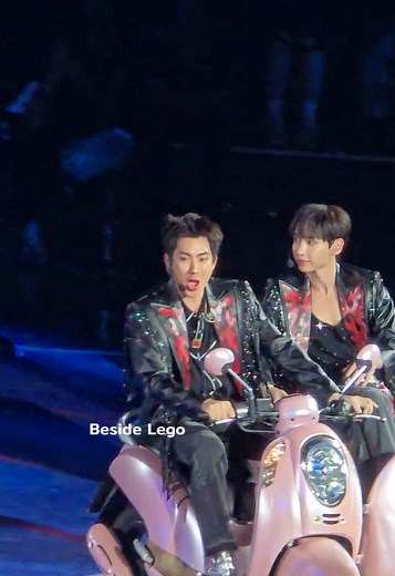 Exploring OFF GUN: The Adorable Couple from GMMTV 2024