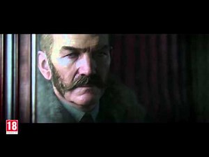 Assassins Creed Syndicate Gameplay Trailer