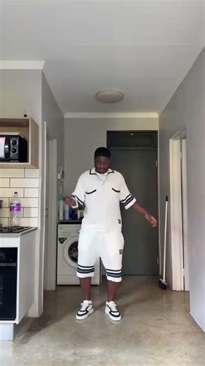 HEAD MOVEMENT DANCE CHALLENGE 2026 🔥 TIKTOK AMAPIANO TUTORIAL