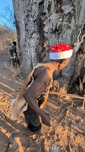 Father Christmas 🎄🎁😂🤣#tanzania #food #africa #villagelife | Ivan Musungu